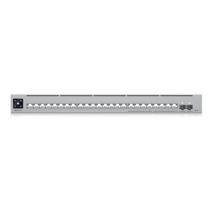 Ubiquiti USW-Pro-Max-24 управляемый коммутатор L3
