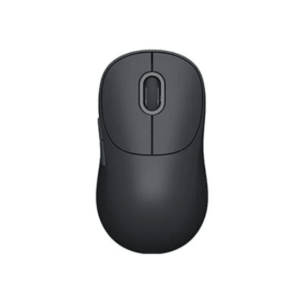 Xiaomi Wireless Mouse 3 Black – juhtmeta hiir