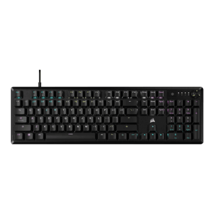 Corsair K70 CORE RGB механическая игровая клавиатура