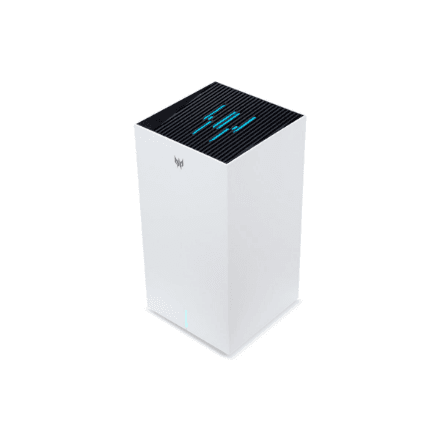 Acer Predator Connect T7 Wi-Fi 7 Router 802.11be