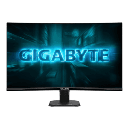 Gigabyte GS27FCA EK 27" 200 Hz gaming monitor