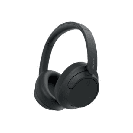 Sony WH-CH720N Wireless ANC Headphones Black