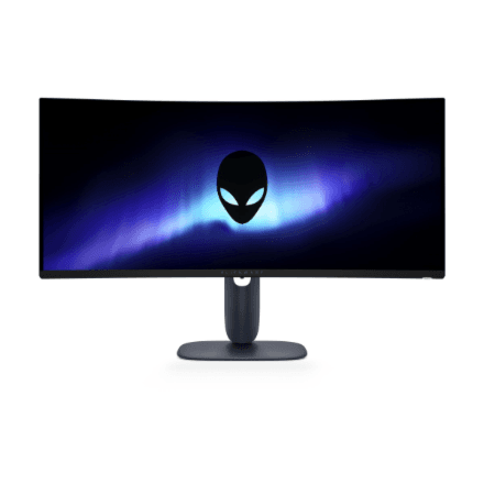 Dell AW3425DW 34" QD-OLED monitor, 240 Hz
