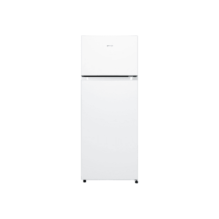 Gorenje RF4142PW4 Combi Refrigerator 143.6cm White