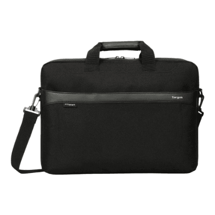 Targus GeoLite EcoSmart Slipcase 16" Black Slim