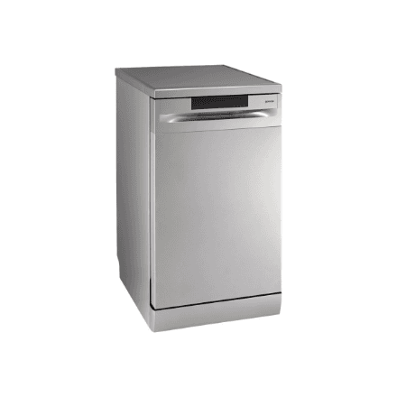 Gorenje GS520E15S nõudepesumasin 45cm, 9 litre, E-klass
