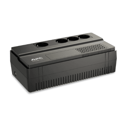 APC Easy UPS BV500I-GR 500 VA / 300 W, Schuko