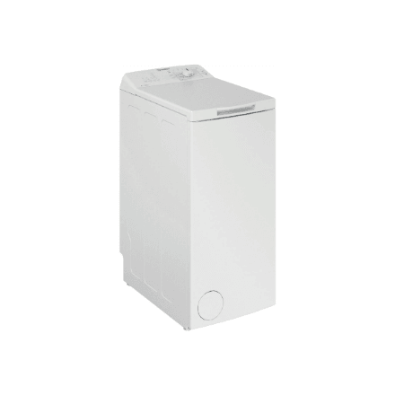 INDESIT BTW L60400 EE/N 6kg Top Loading Washing Machine