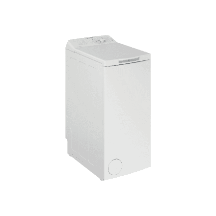 INDESIT BTW L60400 EE/N 6kg Top Loading Washing Machine