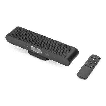 Digitus 4K All-in-One Video Bar conference system, DS-55581