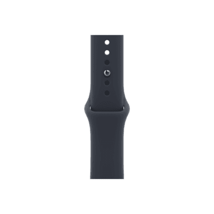 Apple 42mm Navy Blue spordirihm nutikäevõru jaoks M/L