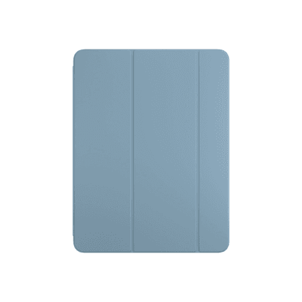 Apple Smart Folio for iPad Pro 13" (M4), denim