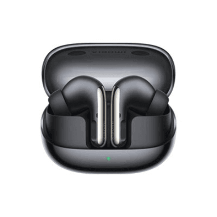 Xiaomi Buds 5 Pro WiFi, Black | Xiaomi