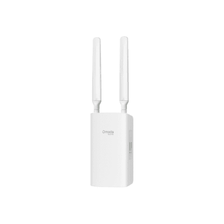 TP-LINK ER603WP-4G Cat4 N300 outdoor gateway