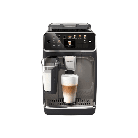 Philips EP5549/70 Series 5500 LatteGo automaatne kohvimasin