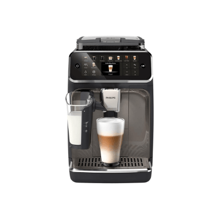 Philips EP5549/70 Series 5500 LatteGo automatic espresso machine