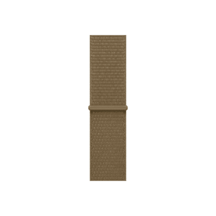 Apple 42mm Olive Sport Loop nutikäevõru