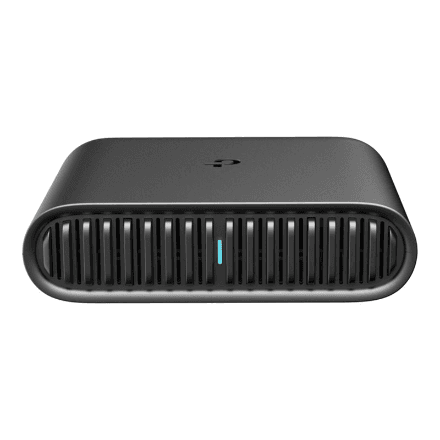 TP-LINK TL-WR1502X AX1500 Wi-Fi 6 маршрутизатор