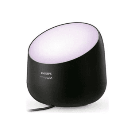 Philips Smart Squire Lite Black EU smart light