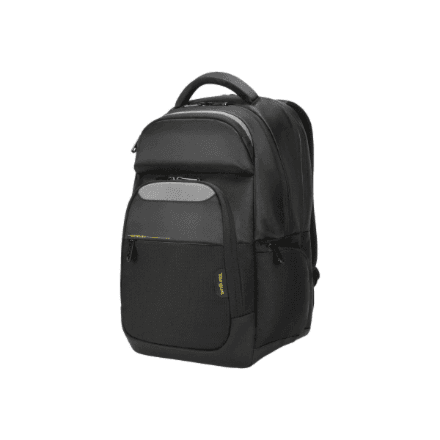 Targus CityGear Laptop Backpack 15.6" Black