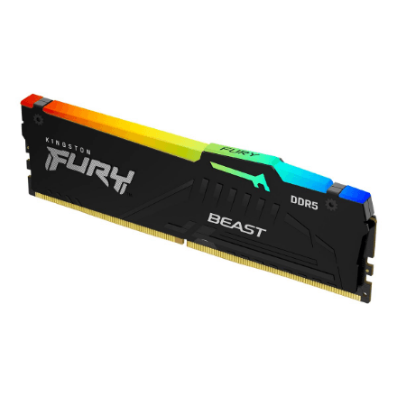 Kingston KF560C30BBEA-8 8GB DDR5 6000MHz RAM