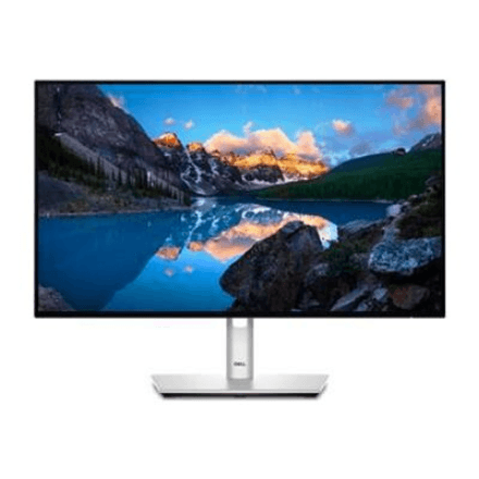 Dell U2424HE 24" монитор IPS 120 Hz