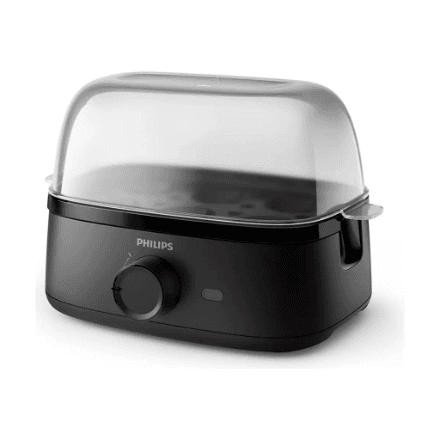 Philips HD9137/90 munakeetja 400W deep black