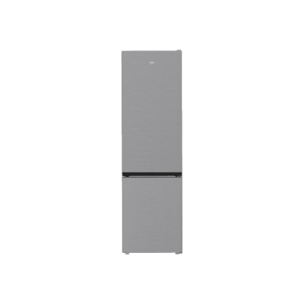BEKO B5RCNA416HXB Combi Refrigerator 203.5cm Stainless Steel