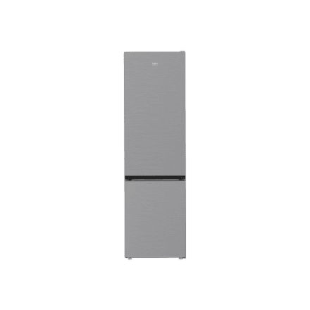 BEKO B5RCNA416HXB Combi Refrigerator 203.5cm Stainless Steel