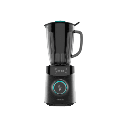 Cecotec Power Black Titanium 1800 Advance blender 1800W