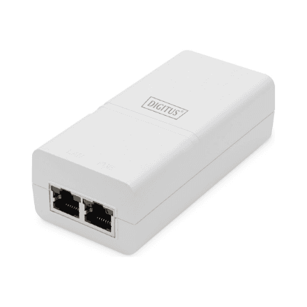 Digitus DN-95132 Gigabit PoE+ injector