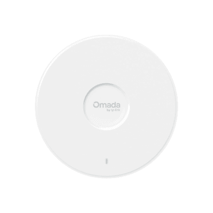 TP-Link EAP787 BE15000 Wi-Fi 7 ceiling access point