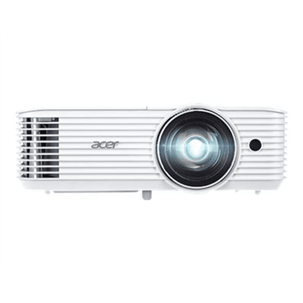 Acer S1386WH 3600 ANSI Lumens WXGA Projector