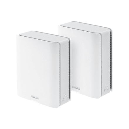 Asus ZenWiFi BD4 WiFi 7 mesh ruuter (2tk)