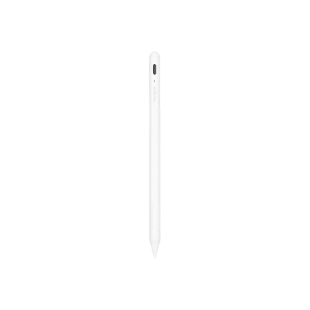 Targus | Antimicrobial Active Stylus for iPad | AMM174AMGL | White