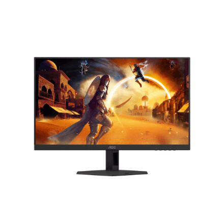 AOC 27G4HRE 27" FHD 200 Hz gaming monitor