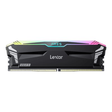 Lexar ARES RGB 32GB DDR5 6400 MHz оперативная память