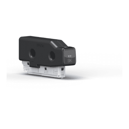 Картридж Epson C13T08N140, чёрный, WorkForce Enterprise AM-C400