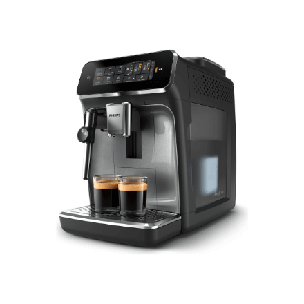 Philips EP3329/70 Series 3300 15 bar automatic coffee maker