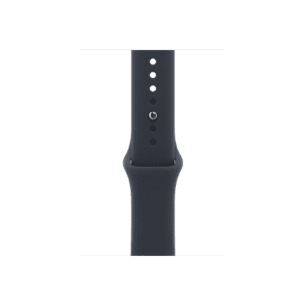 APPLE 46mm Navy Blue Sport Band - S/M | Apple