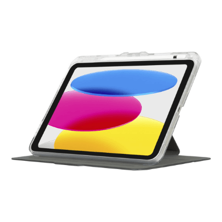 Targus VersaVu Clear ümbris iPad A16 ja iPad 10,9", läbipaistev