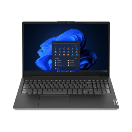 Lenovo Essential 15.6" FHD AMD Ryzen 5 sülearvuti