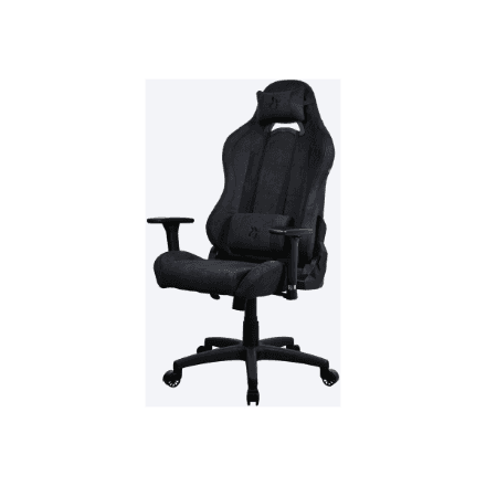 Arozzi Torretta SuperSoft gaming chair black