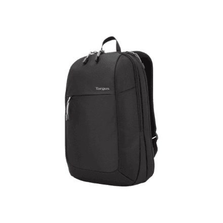 Targus Intellect Essentials seljakott 15,6" must, veekindel
