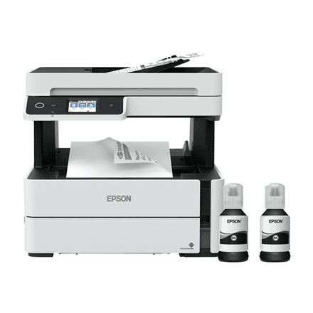 Epson EcoTank M3170 Wi-Fi Inkjet Multifunction Printer