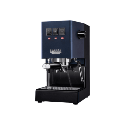 Gaggia RI9481/15 Classic E24 15 bar espresso machine