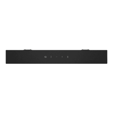 Dell Pro Premium SB725 Conferencing Soundbar Black