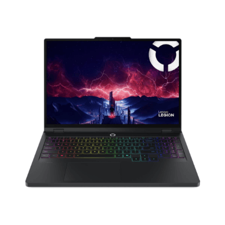 Lenovo Legion Pro 5 16ADR10 – RTX 5070 gaming sülearvuti