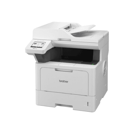 Brother MFC-L5710DW цветной лазерный МФУ A4 Wi-Fi