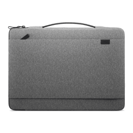 Dell EcoLoop Urban Laptop Sleeve 16" Heather Gray